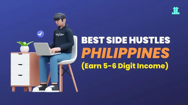 Best Side Hustles in the Philippines