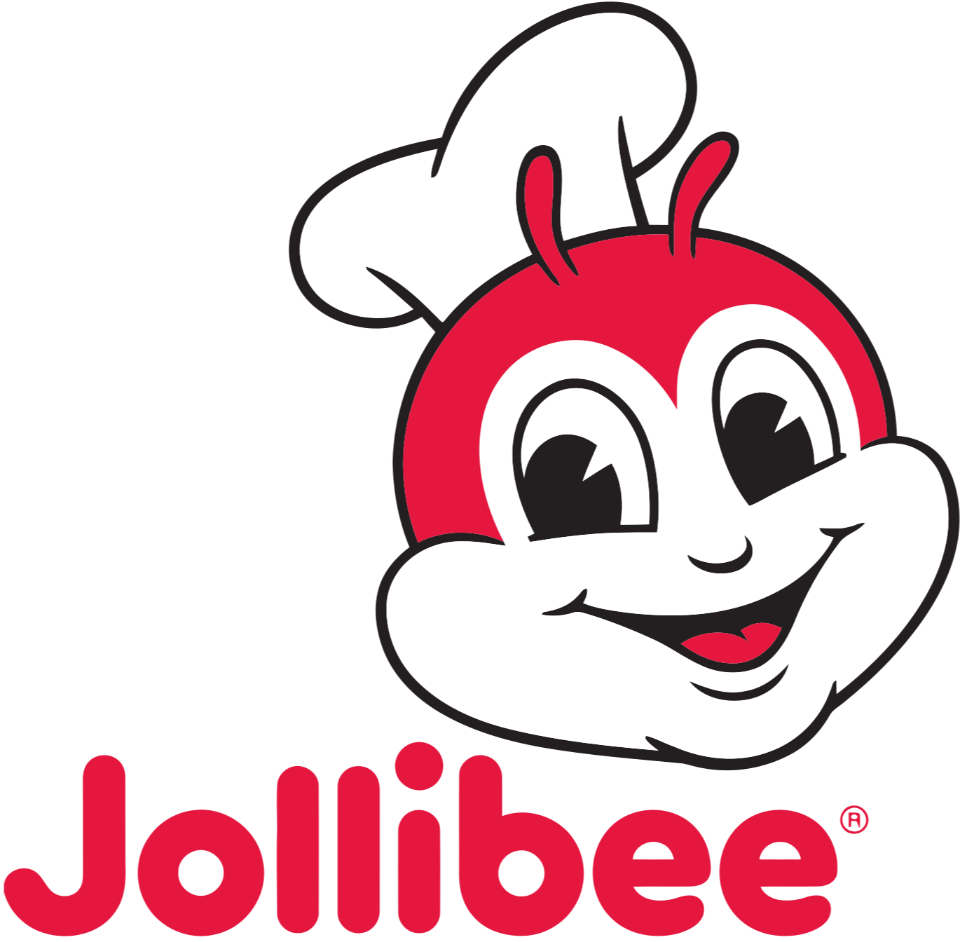 Jollibee logo