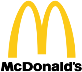 McDonald's logo