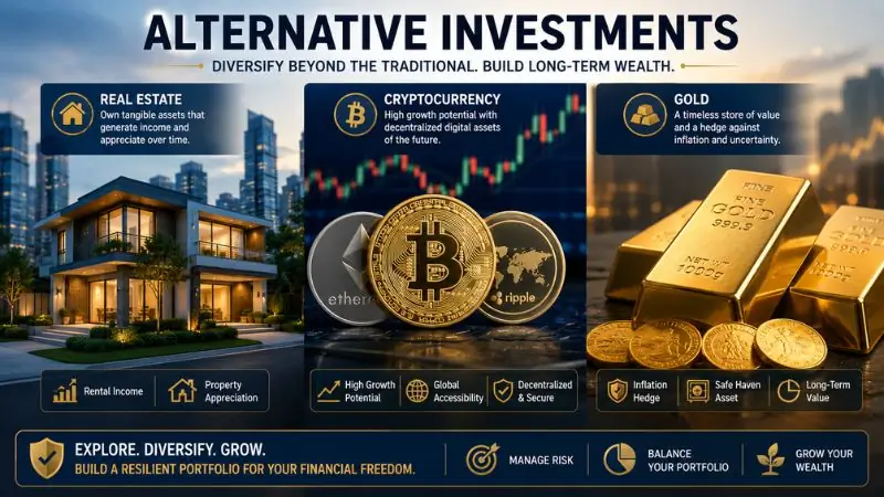 Alternative Investments Philippines