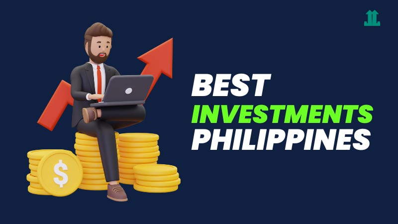 Best Investments in the Philippines