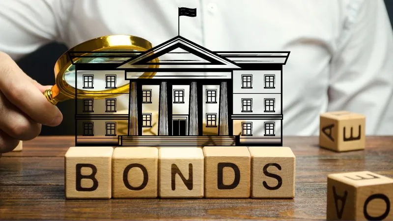 What are Government Bonds