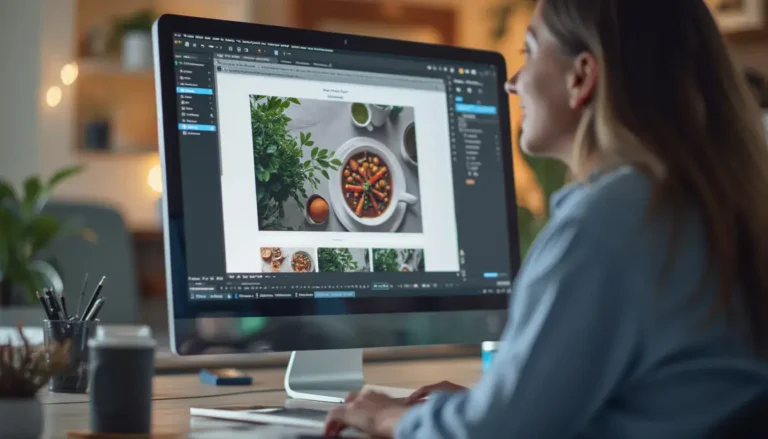 10 User-Friendly One-Page Website Builders in 2025