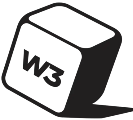 W3 Cache logo