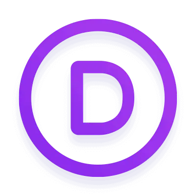 Divi logo