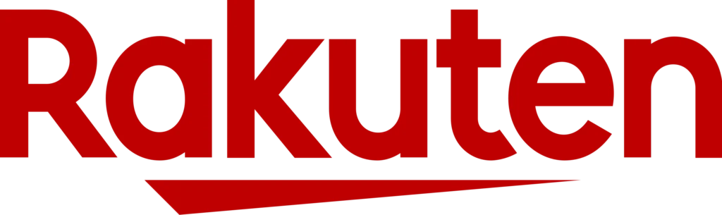 Rakuten logo