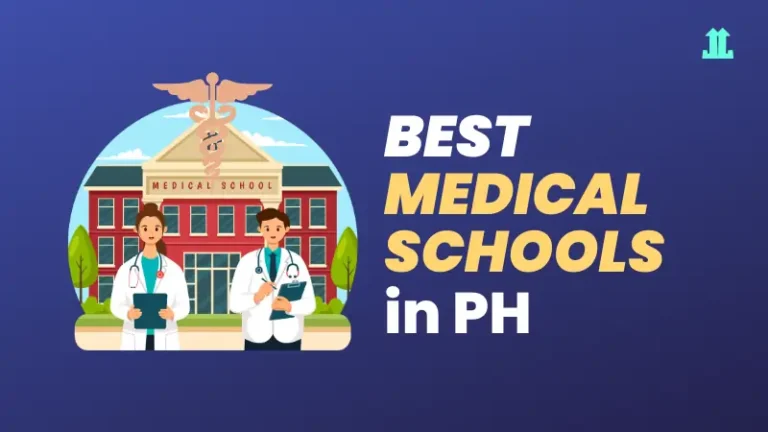 best medical schools in the philippines