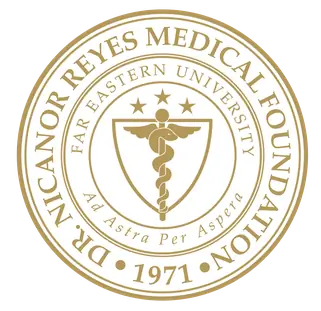 FEU NRMF logo