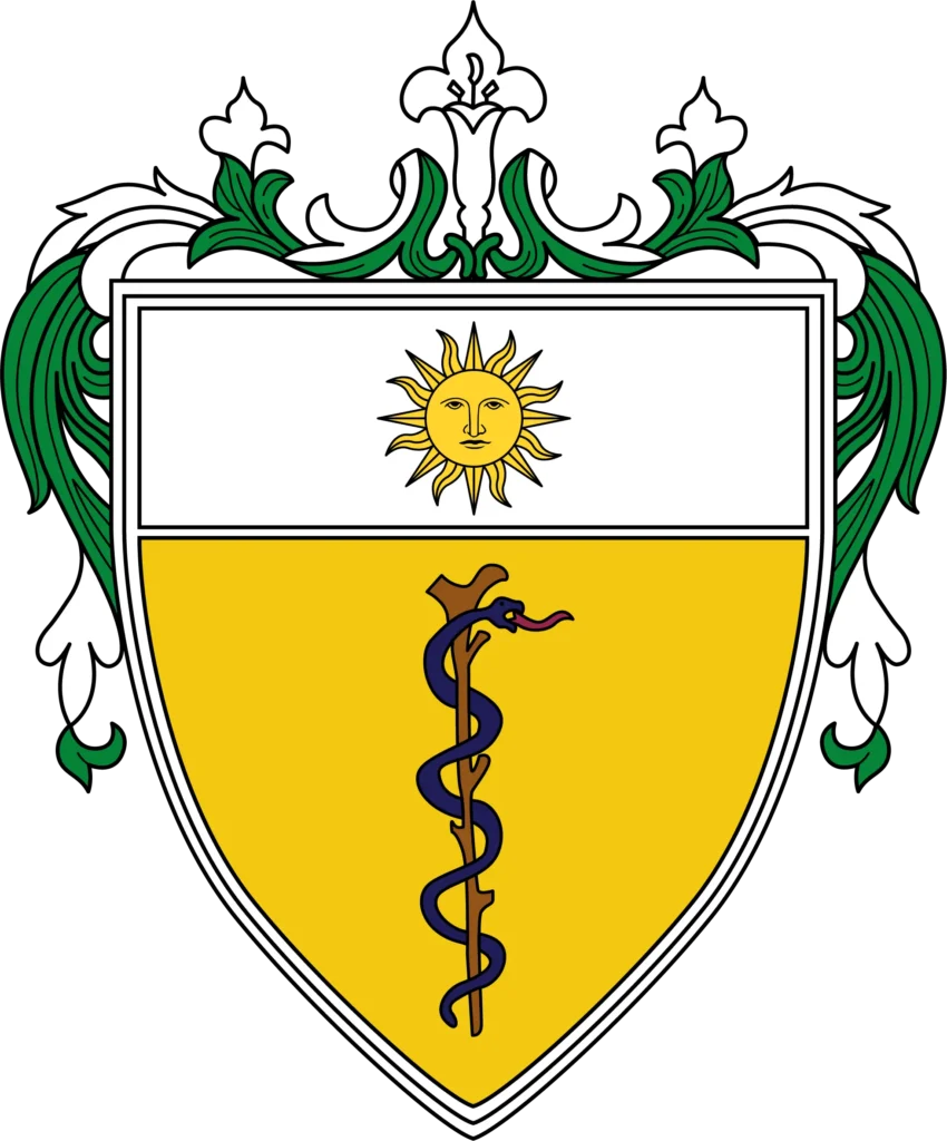 ust faculty of medicine and surgery logo