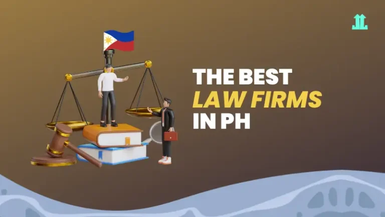 best law firms in the philippines