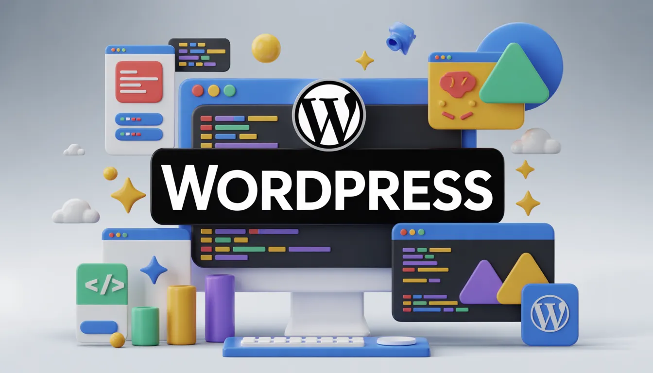 Ultimate guide to WordPress for beginners