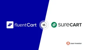 Fluentcart vs Surecart: Rank and Compared