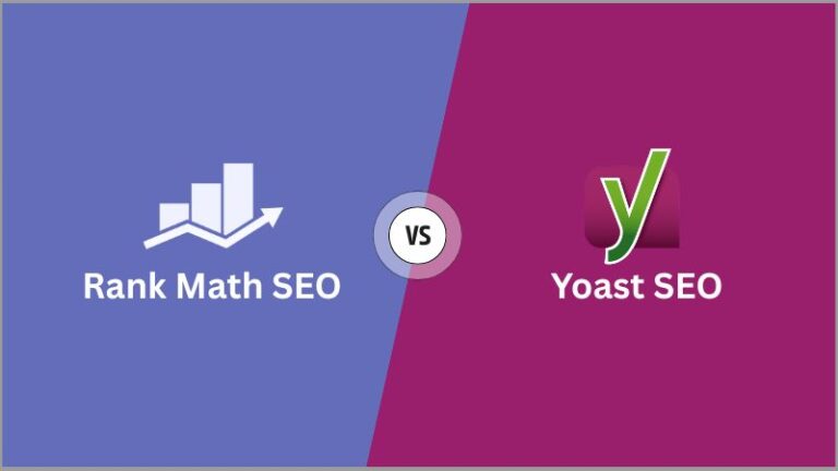 RankMath vs Yoast SEO: Which is better in 2025?