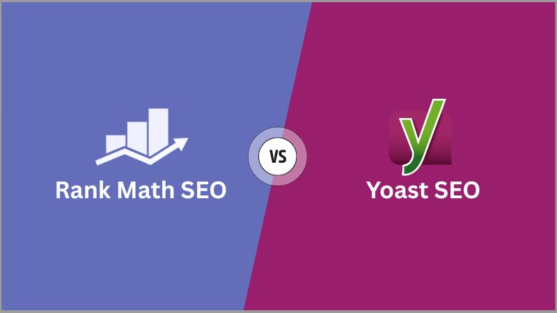 RankMath vs Yoast SEO: Which is better in 2025?