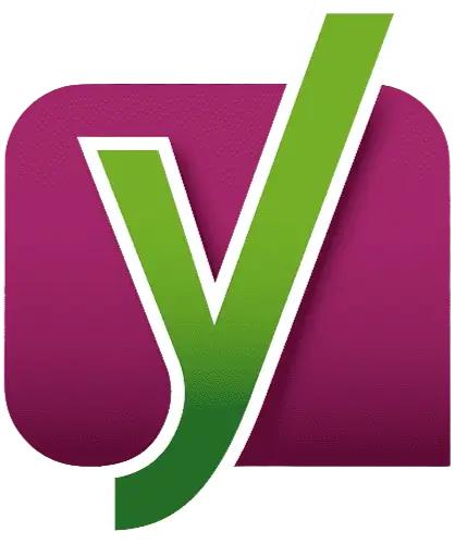 Yoast SEO logo