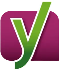 Yoast SEO logo