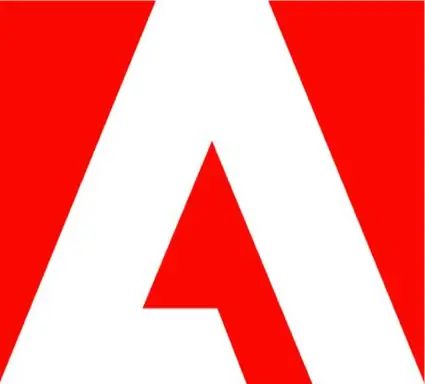 adobe logo