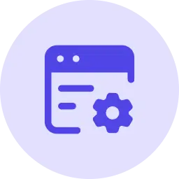 Easy Content Manager logo