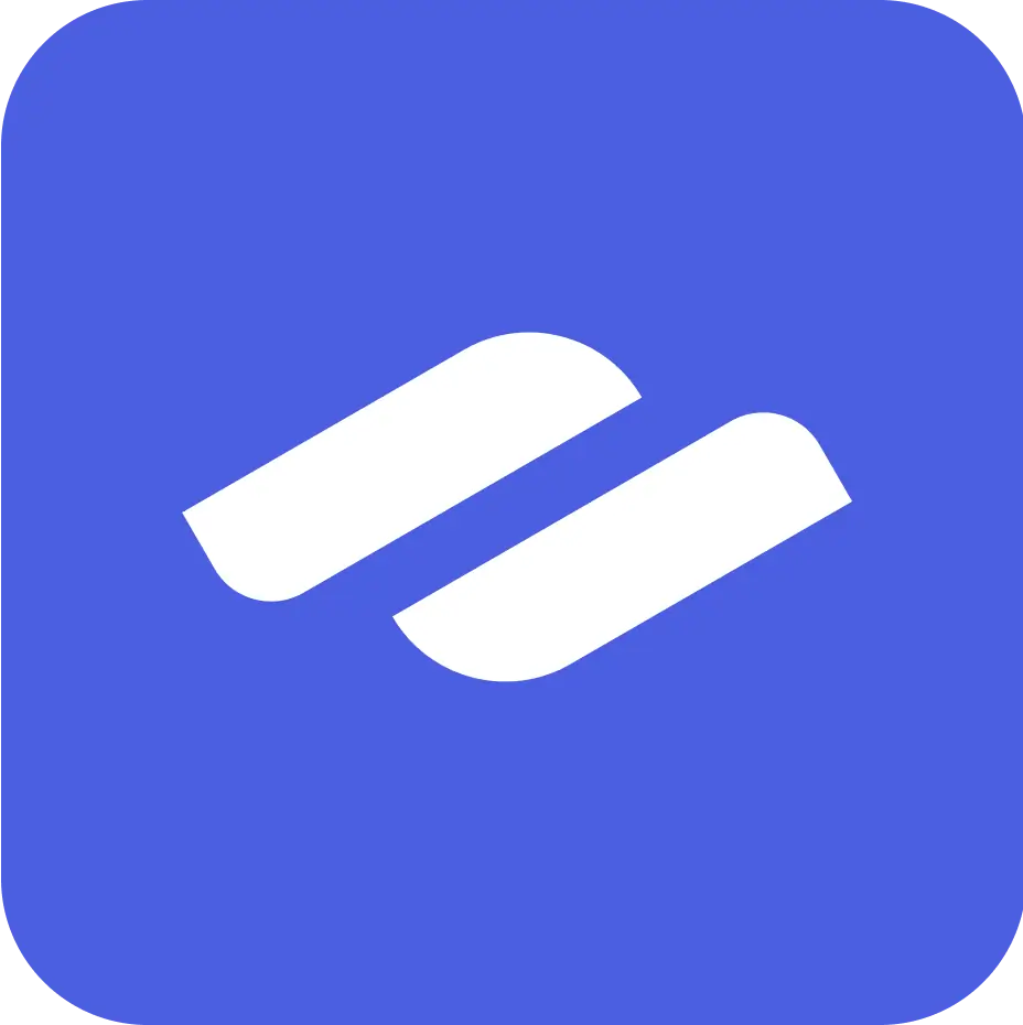 Fluent Community logo