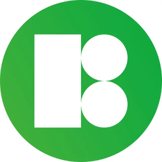 Icons8 logo