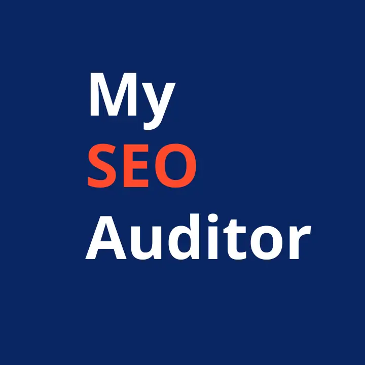 MySEOAuditor logo