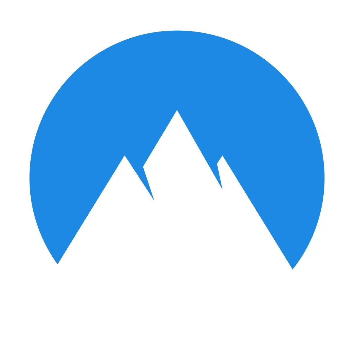 NordVPN logo