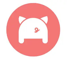 Porkbun logo