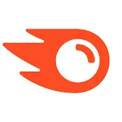 Semrush logo