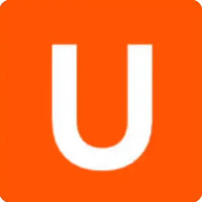 Ubersuggest logo