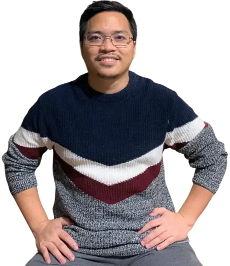 Daveril Dabuco - Juan Investor