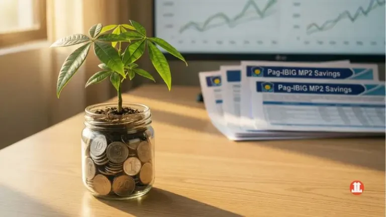 Pag-ibig MP2 Investing Guide