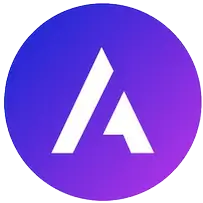 Astra theme logo