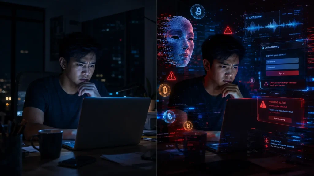 Financial Scams in the Philippines
