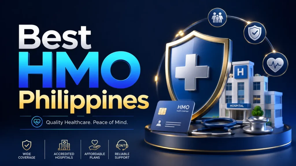 Best HMO Philippines